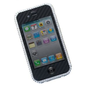 Чехол Tunewear FramexFrame Ref*lux Silver for iPhone 4 (IP4-FRAME-01)